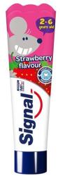 Signal Fogkrém SIGNAL Kids epres 75ml