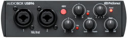 PreSonus Audiobox USB 96K (AUDIOBOX USB 96K 25TH)