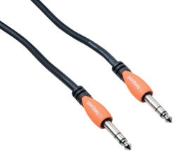 Bespeco Кабел Bespeco SLSS300, 6.3mm/6.3mm, 3m (SLSS300)