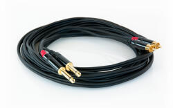 Master Audio Аудио кабел Master Audio RCA630/5, 2xRCA/2x6.3mm, 5m (RCA630/5)