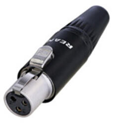Neutrik Rean RT3FC-B (RT3FC-B)