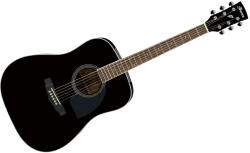 Ibanez PF15 BK (PF15BK)