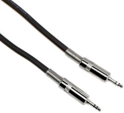 Bespeco Кабел Bespeco BS2M300, 3.5mm/3.5mm, 3m (BS2M300)
