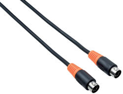 Bespeco MIDI кабел Bespeco SLMM300, 3m (SLMM300)