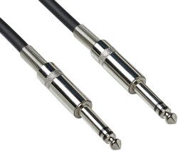 Bespeco Кабел Bespeco BS100S, 6.3mm/6.3mm, 1m (BS100S)