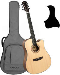Cascha Акустична китара Cascha CGA 300, Dreadnought, Performer Series (CGA300)