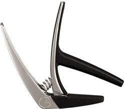 G7th Nashville Steel String Silver (Nashville Steel String Silver)