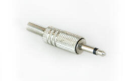 Master Audio Конектор Master Audio HY1018, 3.5mm, Моно (HY1018)