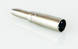 Master Audio Адаптер Master Audio HY4842, 6.3mm/XLR (HY4842)