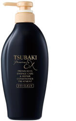 Shiseido Tsubaki Premium EX Damage Care & Repair Conditioner Treatment (450ml)