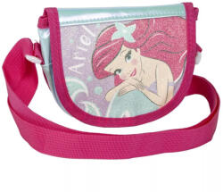  Disney Hercegnők Ariel csillámos oldaltáska, válltáska (CEP2100004940) - oliviashop