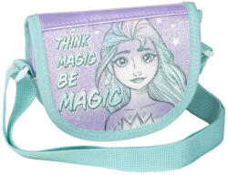  Disney Jégvarázs Magic csillámos oldaltáska, válltáska (CEP2100004939) - oliviashop