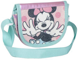  Disney Minnie Laugh csillámos oldaltáska, válltáska (CEP2100004941) - oliviashop