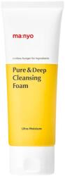 Ma: nyo Factory Ma: nyo Pure&Deep Cleansing Foam Arctisztító