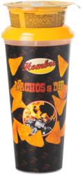  Hombre Nachos&Dip Sajtos 165g