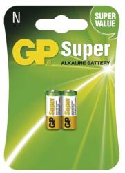 GP Batteries Speciális alkáli elem GP 910A (LR1) 1, 5 V, 2db 71079 (1021091012)