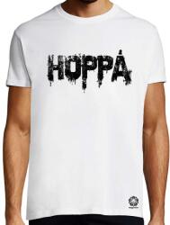 Magnolion Hoppá v2 póló