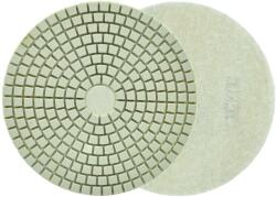 GEKO Gyémánt csiszolókorong, tépőzáras 125mm P3000 18294 (G78923)