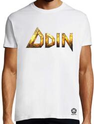 Magnolion Odin felirat v52 póló