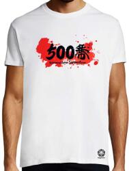 Magnolion 505 server error v6 póló