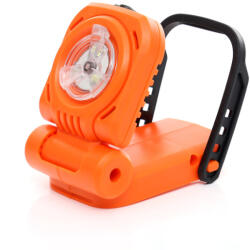 KRAFT&DELE Akkumulátoros LED lámpa 18 V 3 W HL-FL07LI-1180 KD1755 (KD1755)