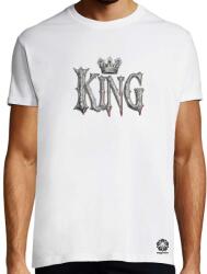 Magnolion King v5 póló