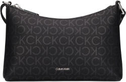 Calvin Klein Női crossbody táska Calvin Klein Benedetta - fekete