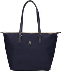 Tommy Hilfiger Női kézitáska Tommy Hilfiger Fabiana - sötétkék