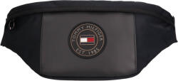 Tommy Hilfiger Férfi vesetáska Tommy Hilfiger Kusta - fekete
