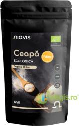 NIAVIS Ceapa Pulbere fara Gluten Ecologica/Bio 125g