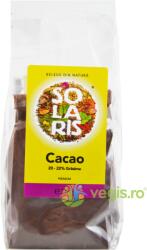 SOLARIS Cacao 20-22% Grasime 75g