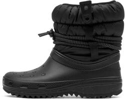 Crocs Classic Neo Puff Luxe Boot
