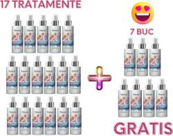 Pro. Co Oferta 17+7 GRATIS RAINBOW - spray tratament par cu 20 de beneficii - PRO. CO (PRO20-8894-2823)