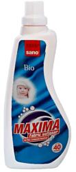 Sano Maxima Bio омекотител концентрат 40 пранета