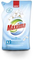 Sano Maxima Bio омекотител 1 литър пълнител