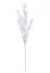Bizzotto Set 12 crengute artificiale Pampas 20x100 cm (0939428)