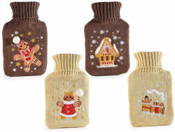 Decorer Set 4 recipiente apa calda Biscottini 16x27 cm, 700 ml (A16.14.88)