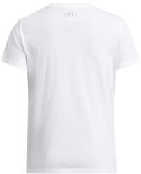 Under Armour UA W BL PACK SS , Alb , M