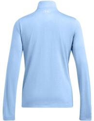 Under Armour Tech 1/2 Zip- Twist , Albastru , M