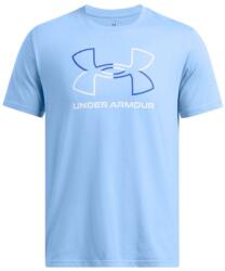 Under Armour UA GL Foundation Update SS , albastru deschis , XL