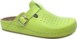 Doss Saboti medicali Doss 290 verde deschis - dama