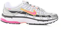 Nike P-6000 alb 38