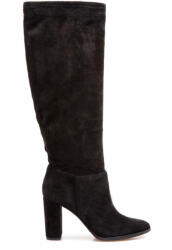 Ralph Lauren Cizme Artizan Tall-Boots 802937807001 001 black (802937807001 001 black)