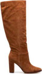 Ralph Lauren Cizme Artizan Tall-Boots 802937807002 200 brown (802937807002 200 brown)