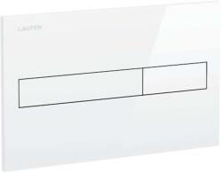 Laufen LIS - Clapetă de acționare spălare AW1, alb H8956610000001 (H8956610000001)