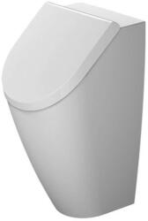 Duravit ME by Starck - Capac pentru pisoar, cu închidere SoftClose, alb alpin 0024090000 (0024090000)
