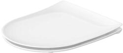 Duravit Soleil by Starck - Capac WC, Softclose, alb 0026490000 (0026490000)