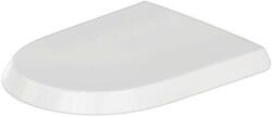 Duravit Qatego - Capac WC, SoftClose, alb 0026890000 (0026890000)