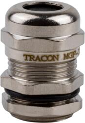 Tracon Electric Tracon MGF-18 Metrikus tömítőszelence, fém IP66, 5-10mm (MGF-18)