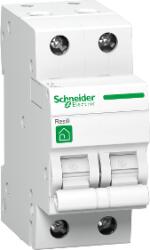 Schneider Electric Schneider Kismegszakító 2C 32A 4, 5kA RESI9 R9F14232 (R9F14232)